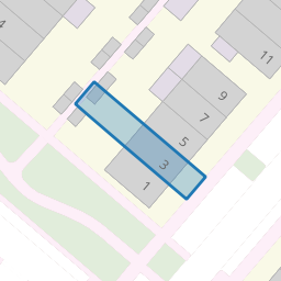 Perceel BNS04-B-1734