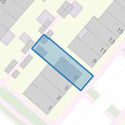 Perceel BNS04-B-1768