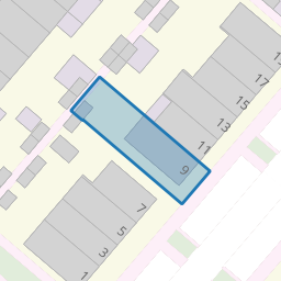 Perceel BNS04-B-1770