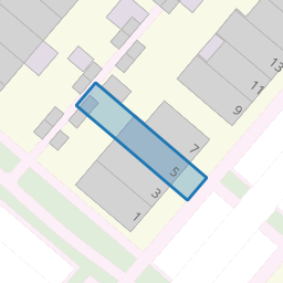 Perceel BNS04-B-1773