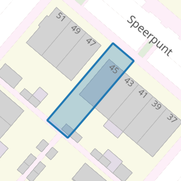 Perceel BNS04-B-1774