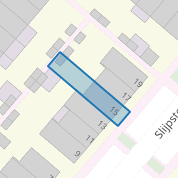 Perceel BNS04-B-1775