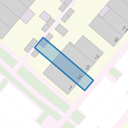 Perceel BNS04-B-1779