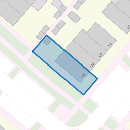 Perceel BNS04-B-1784