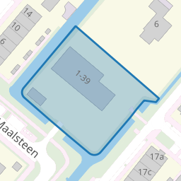 Perceel BNS04-B-1788