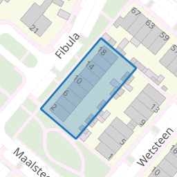 Perceel BNS04-B-1799