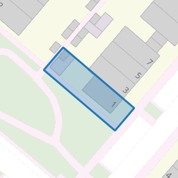 Perceel BNS04-B-1802