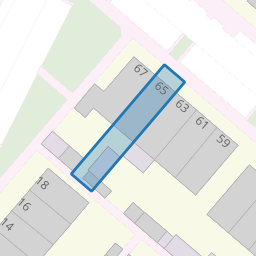 Perceel BNS04-B-1803