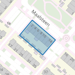 Perceel BNS04-B-1804