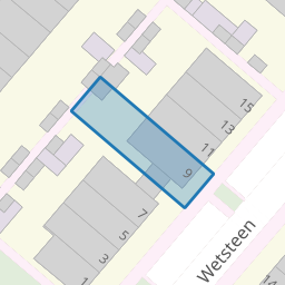 Perceel BNS04-B-1805