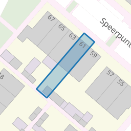 Perceel BNS04-B-1806