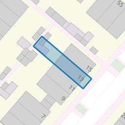 Perceel BNS04-B-1812