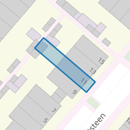 Perceel BNS04-B-1817