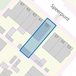 Perceel BNS04-B-1818