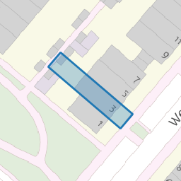 Perceel BNS04-B-1819