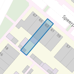 Perceel BNS04-B-1821