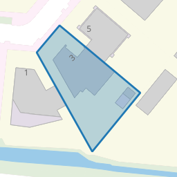 Perceel BNS04-B-1824