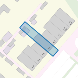 Perceel BNS04-B-1854