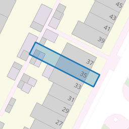 Perceel BNS04-B-1861