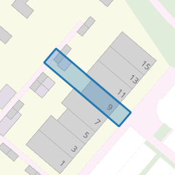 Perceel BNS04-B-1864