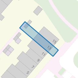 Perceel BNS04-B-1865