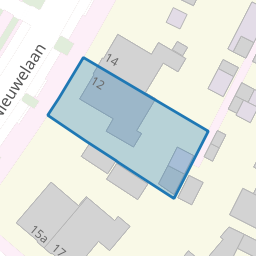 Perceel BNS04-B-1868