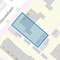 Perceel BNS04-B-1873