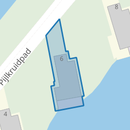 Perceel BNS04-B-1886