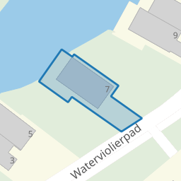 Perceel BNS04-B-1887