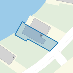 Perceel BNS04-B-1890