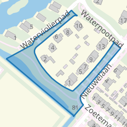 Perceel BNS04-B-1896