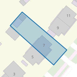 Perceel BNS04-B-1897