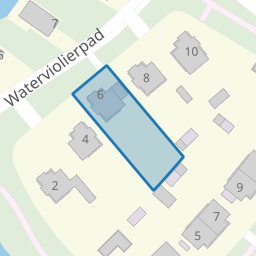 Perceel BNS04-B-1905