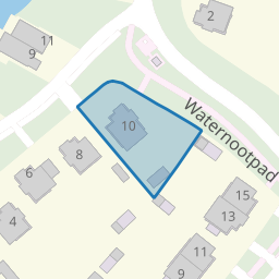 Perceel BNS04-B-1909