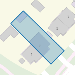 Perceel BNS04-B-1910