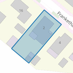 Perceel BNS04-B-1913