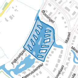 Perceel BNS04-B-1930