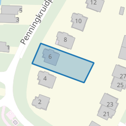 Perceel BNS04-B-1949