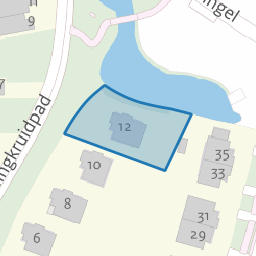 Perceel BNS04-B-1958