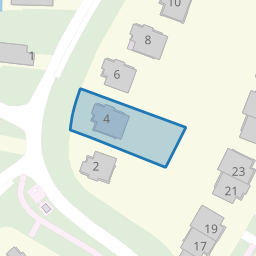 Perceel BNS04-B-1961