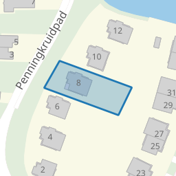 Perceel BNS04-B-1962