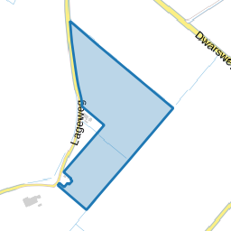 Perceel BNS04-B-1972