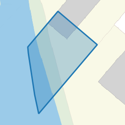 Perceel BNS04-B-2000