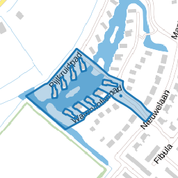 Perceel BNS04-B-2032