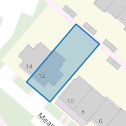 Perceel BNS04-B-2044