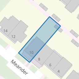 Perceel BNS04-B-2045