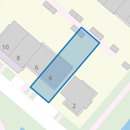 Perceel BNS04-B-2052