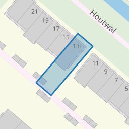 Perceel BNS04-B-2054