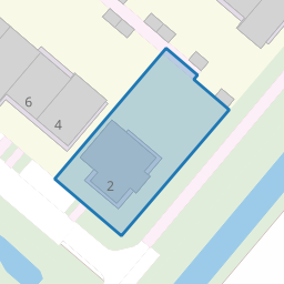 Perceel BNS04-B-2055