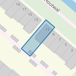 Perceel BNS04-B-2056